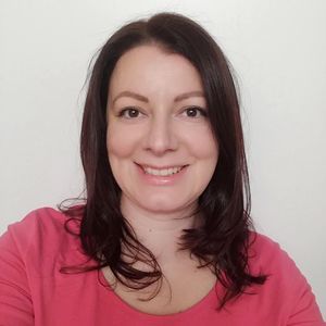 Meet your Posher, Alison